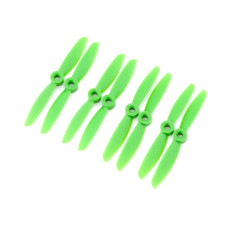 Пропелери 4045 для гексакоптера TBS Gemini комплект 8шт (TBS-GMN-PROPS)