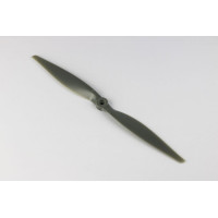 Пропелер 16" електро APC 16x10EP для р/к літаків штовхаючий (1 шт CW) (APC-LP16010EP)