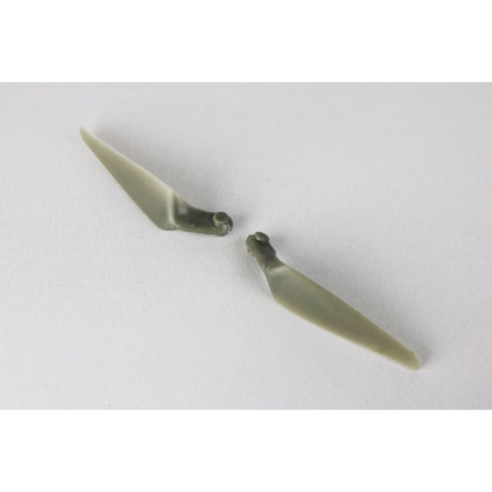 Пропелер 8" складаний APC 8x4F для р/к літаків (1 шт CCW) (APC-LP08040F)