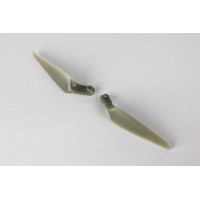 Пропелер 8" складаний APC 8x4F для р/к літаків (1 шт CCW) (APC-LP08040F)