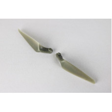 Пропелер 8" складаний APC 8x4F для р/к літаків (1 шт CCW) (APC-LP08040F)