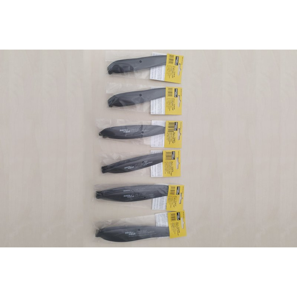 Лопасти складные карбоновые для самолета Aeronaut CAM Carbon 17х10 (723485) (A723485)