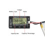 Тестер LiPo батарей CellMeter7 (RTS-CELLMETER7)