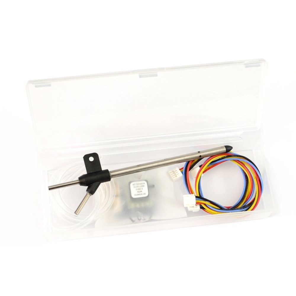 Датчик воздушной скорости Matek ASPD-DLVR-L431 (MATEK-ASPD-DLVR) Датчик воздушной скорости Matek ASPD-DLVR-L431 (MATEK-ASPD-DLVR)