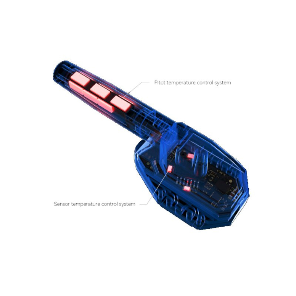 Датчик воздушной скорости CUAV SKYE (CUV-SKYE) Датчик воздушной скорости CUAV SKYE (CUV-SKYE)