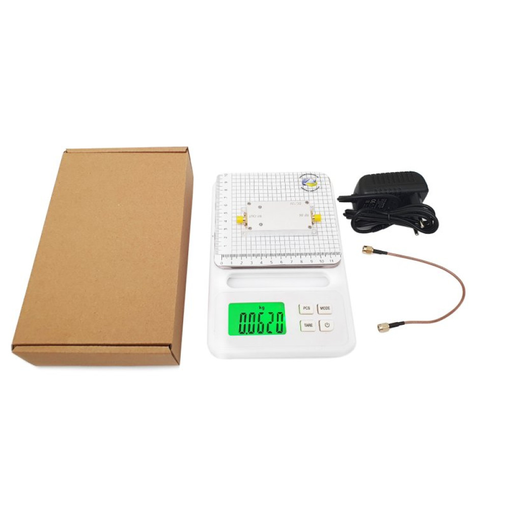 Усилитель сигнала 900 МГц SZHUASHI HS092036 (5 Вт) (SZH-HS092036) Усилитель сигнала 900 МГц SZHUASHI HS092036 (5 Вт) (SZH-HS092036)