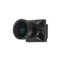 Камера FPV Caddx Ratel 2 PRO 1/1.8" 1500TVL FOV125 (черный) (CDX-MN01-4000B)