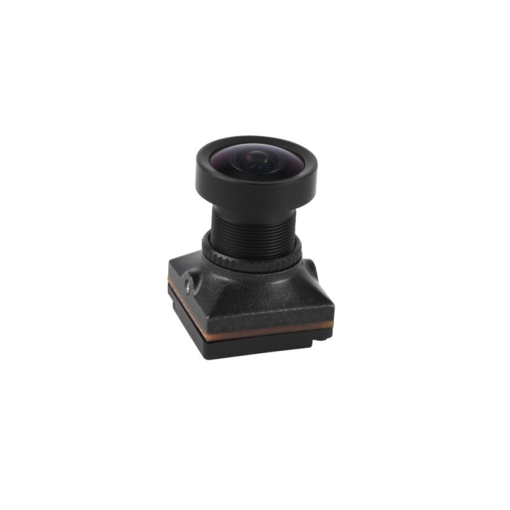 Камера FPV Caddx Ratel 2 PRO 1/1.8" 1500TVL FOV125 (черный) (CDX-MN01-4000B) Камера FPV Caddx Ratel 2 PRO 1/1.8" 1500TVL FOV125 (черный) (CDX-MN01-4000B)