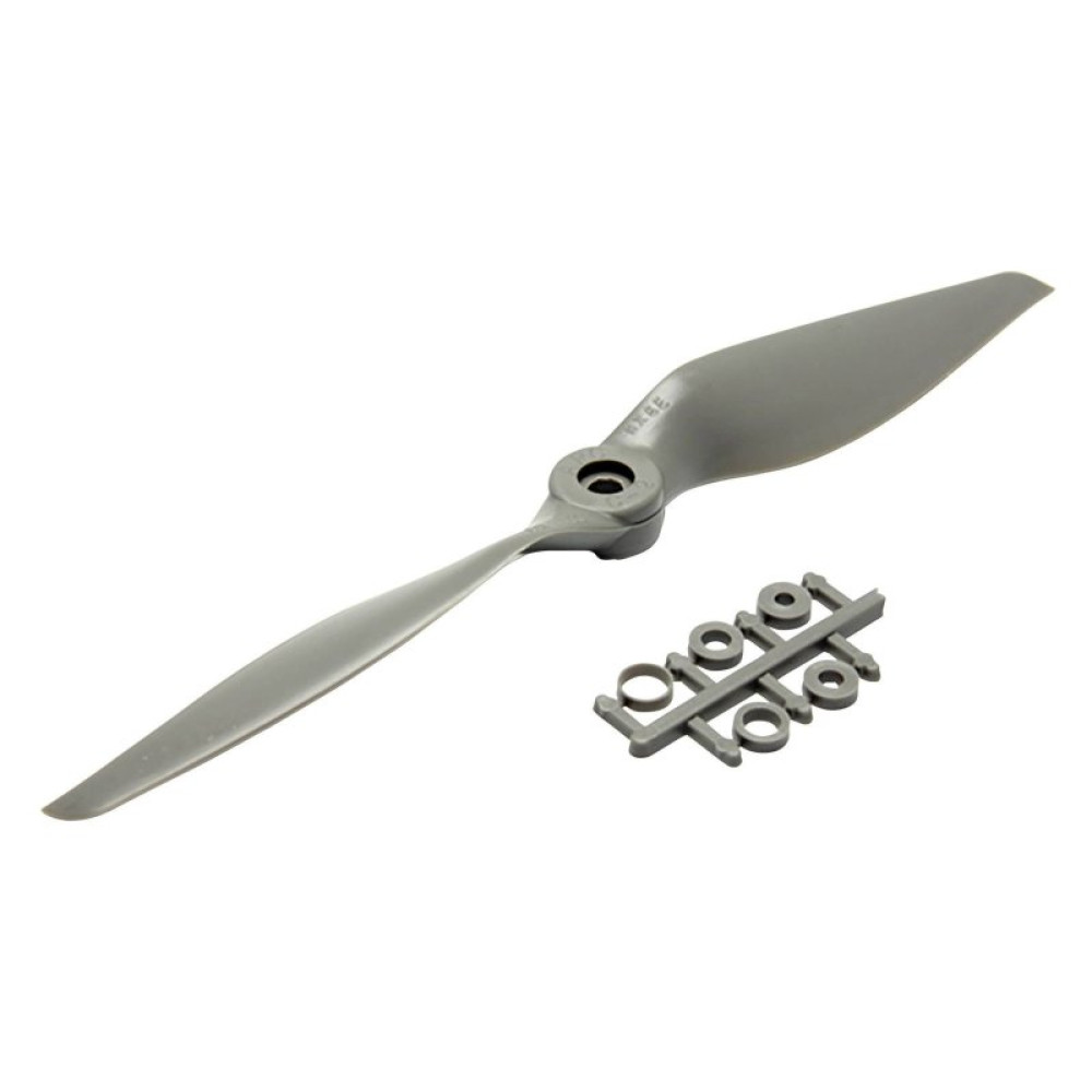 Пропелер 14" електро APC 14x14E для літаків (1 шт CCW) (APC-LP14014E)