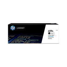 Картридж HP CLJ 659A Black 1.6K Enterprise M776/M856 (W2010A)
