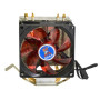 Кулер до процесора Cooling Baby R90 RED LED_