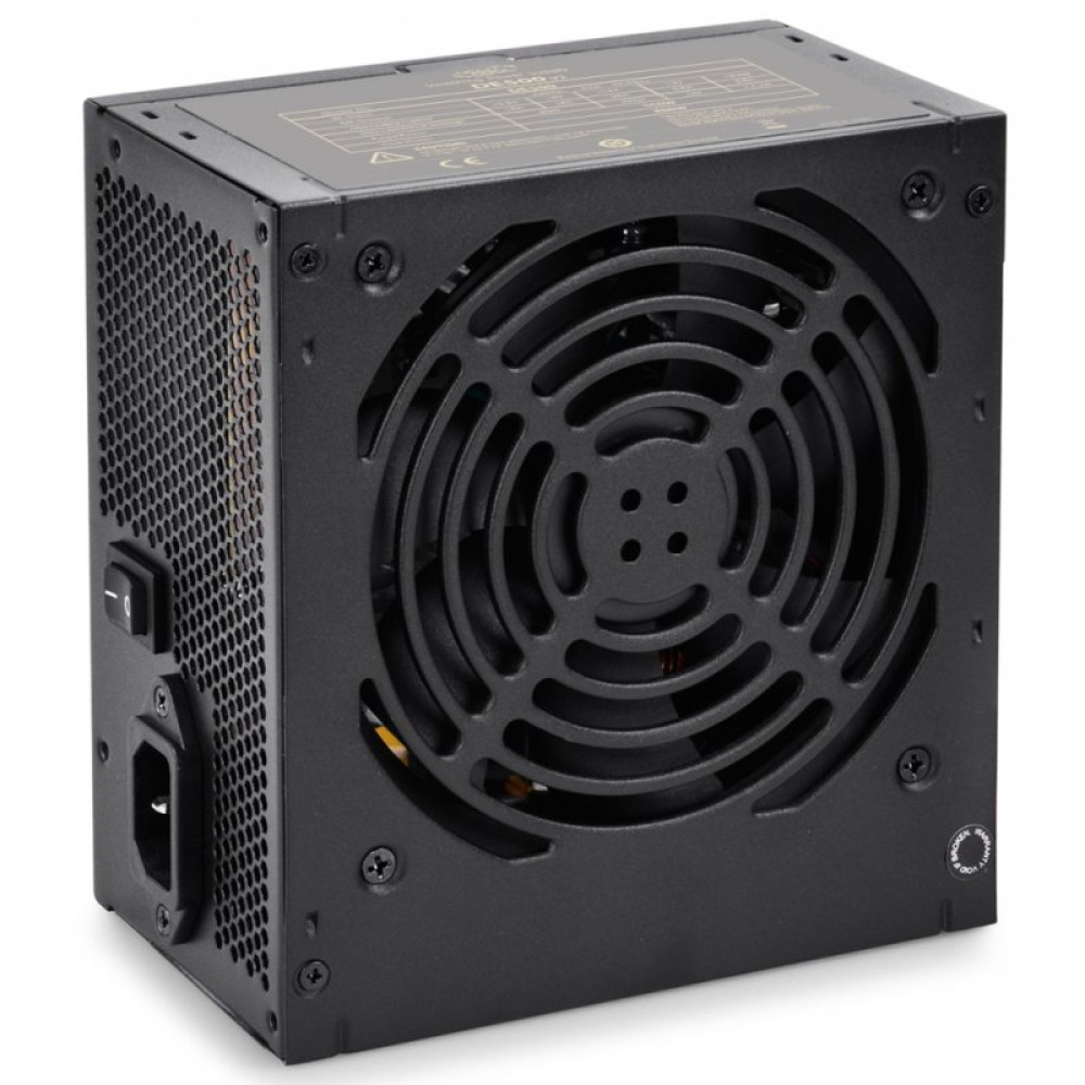 Блок питания Deepcool 600W (DE600 v2)_