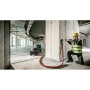 Перфоратор Metabo KHE 2860 Quick, сменный патрон Metabo-Quick (600878500)