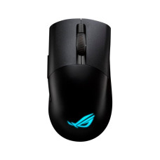 Мишка ASUS ROG Keris Aimpoint Bluetooth/Wireless Black (90MP02V0-BMUA00)