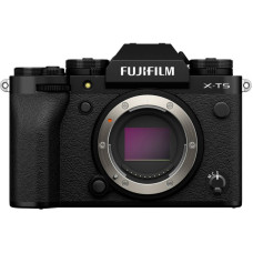 Цифровой фотоаппарат Fujifilm X-T5 Body Black (16782246)
