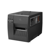 Принтер етикеток Zebra ZT111 203 dpi USB, USB-Host, Ethernet, RS232, bluetooth (ZT11142-T0E000FZ)