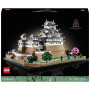Конструктор LEGO Architecture Замок Химэдзи 2125 деталей (21060) Конструктор LEGO Architecture Замок Химэдзи 2125 деталей (21060)