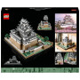 Конструктор LEGO Architecture Замок Химэдзи 2125 деталей (21060) Конструктор LEGO Architecture Замок Химэдзи 2125 деталей (21060)