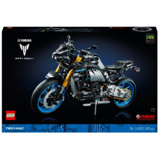 Конструктор LEGO Technic Yamaha MT-10 SP 1478 деталей (42159) Конструктор LEGO Technic Yamaha MT-10 SP 1478 деталей (42159)