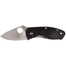 Нож Spyderco FRN Black (C148PBK)