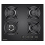 Варочная поверхность HEINNER HBH-V4IWFGBK