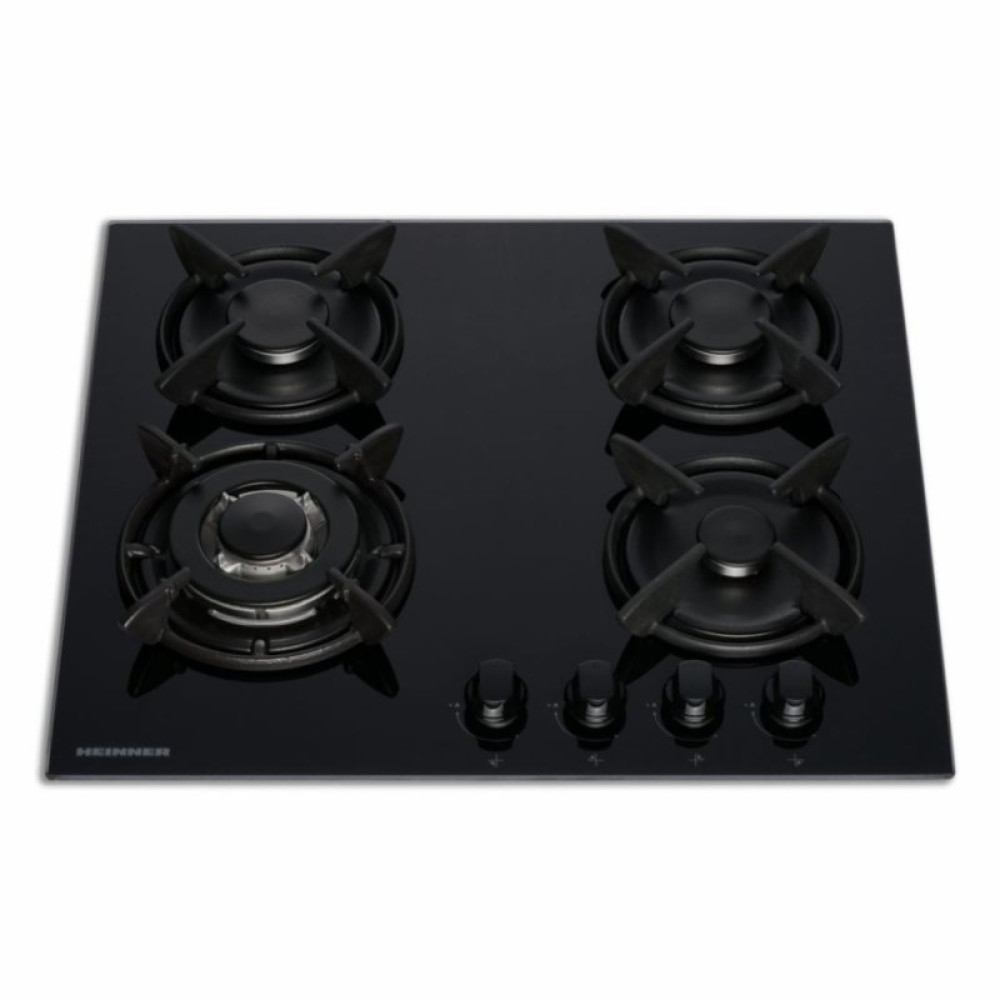 Варочная поверхность HEINNER HBH-V4IWFGBK