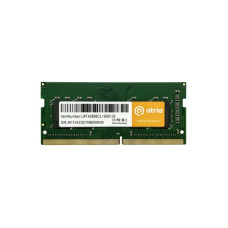 Модуль памяти для ноутбука SoDIMM DDR4 8GB 2666 MHz ATRIA (UAT42666CL19SK1/8)