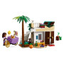 Конструктор LEGO Disney Asha in the City of Rosas 154 детали (43223)
