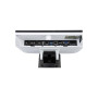 POS-терминал Sam4s SAPPHIRE-S560 PCAP Touch, J6412/8Gb/240Gb/6*USB/2*RS232/MSR/white (SAPH-S560/CITENNNMW)