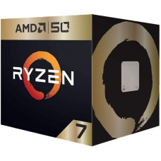 Процесор AMD Ryzen 7 2700X (YD270XBGAFA50)