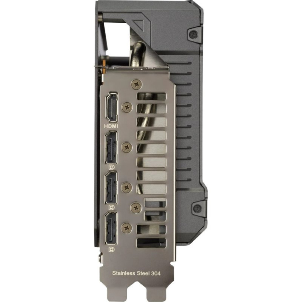 Видеокарта ASUS Radeon RX 7800 XT 16Gb TUF GAMING OC (TUF-RX7800XT-O16G-GAMING)