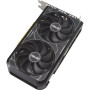 Видеокарта ASUS GeForce RTX4060Ti 8Gb DUAL OC V2 BULK (DUAL-RTX4060TI-O8G-V2 BULK)