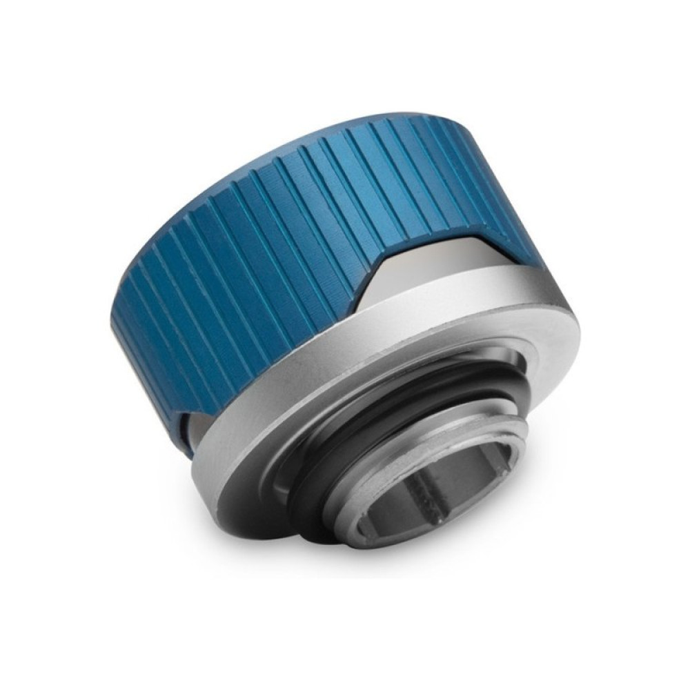 Фитинг для СВО Ekwb EK-Quantum Torque 6-Pack HDC 16 - Blue Special Edition (3831109834923)