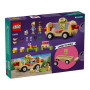 Конструктор LEGO Friends Грузовик с гот-догами 100 деталей (42633)
