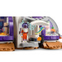Конструктор LEGO Friends Космическая база на Марсе и ракета 981 деталей (42605)