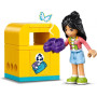 Конструктор LEGO Friends Магазин винтажной одежды 409 деталей (42614) Конструктор LEGO Friends Магазин винтажной одежды 409 деталей (42614)