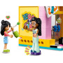 Конструктор LEGO Friends Магазин винтажной одежды 409 деталей (42614) Конструктор LEGO Friends Магазин винтажной одежды 409 деталей (42614)