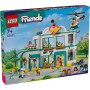 Конструктор LEGO Friends Больница в Хартлейк-Сити 1045 деталей (42621) Конструктор LEGO Friends Больница в Хартлейк-Сити 1045 деталей (42621)