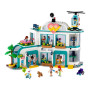 Конструктор LEGO Friends Больница в Хартлейк-Сити 1045 деталей (42621) Конструктор LEGO Friends Больница в Хартлейк-Сити 1045 деталей (42621)