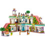 Конструктор LEGO Friends Торговый центр в Хартлейк-Сити 1237 деталей (42604) Конструктор LEGO Friends Торговый центр в Хартлейк-Сити 1237 деталей (42604)