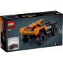 Конструктор LEGO Technic Автомобиль для гонок NEOM McLaren Extreme E 252 деталей (42166) Конструктор LEGO Technic Автомобиль для гонок NEOM McLaren Extreme E 252 деталей (42166)