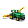 Конструктор LEGO Technic Кормоуборочный комбайн John Deere 9700 559 деталей (42168) Конструктор LEGO Technic Кормоуборочный комбайн John Deere 9700 559 деталей (42168)