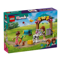 Конструктор LEGO Friends Телячий хлев Отом 79 деталей (42607)