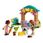 Конструктор LEGO Friends Телячий хлев Отом 79 деталей (42607)