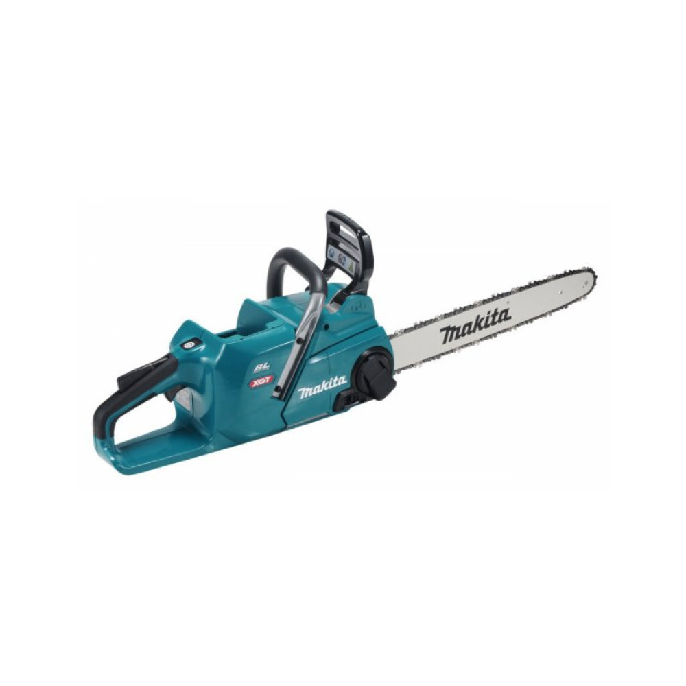 Цепная пила Makita 450мм XGT, 40V (без АКБ и ЗУ) (UC017GZ)