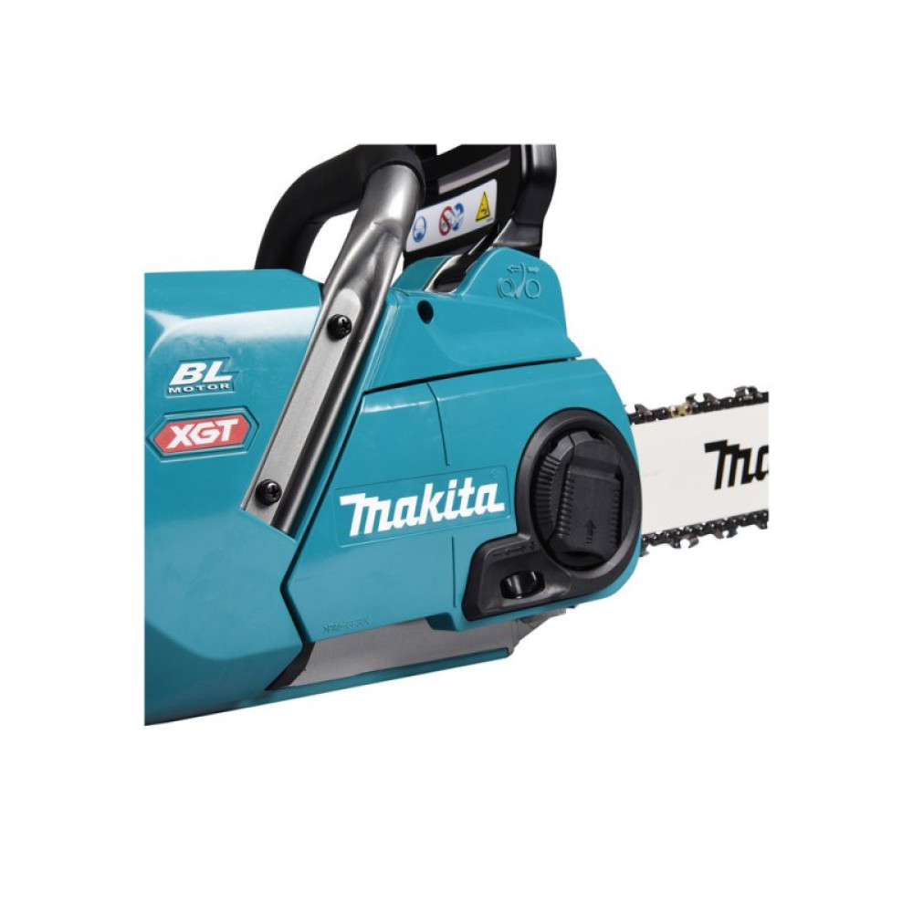 Цепная пила Makita 450мм XGT, 40V (без АКБ и ЗУ) (UC017GZ)