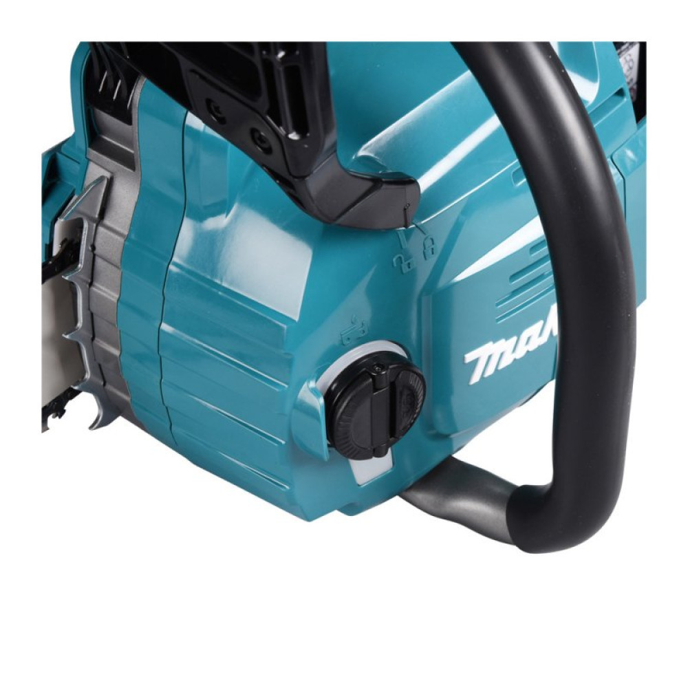Цепная пила Makita 450мм XGT, 40V (без АКБ и ЗУ) (UC017GZ)