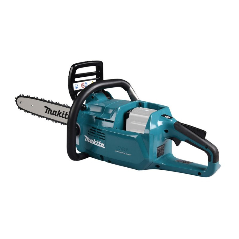 Цепная пила Makita 450мм XGT, 40V (без АКБ и ЗУ) (UC017GZ)