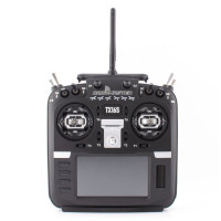 Пульт управління для дрона RadioMaster TX16S MKII AG01 Gimbal ELRS (HP0157.0022)