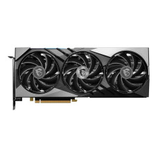 Видеокарта MSI GeForce RTX4070Ti SUPER 16Gb GAMING X SLIM (RTX 4070 Ti SUPER 16G GAMING X SLIM)